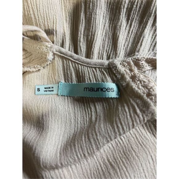Maurice’s Blouse - Picture 3 of 4